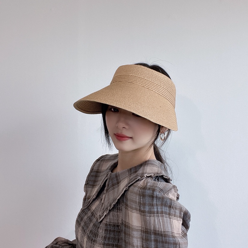 LOVELY HAT韓國直郵女士新款職業真品人氣熱賣推薦休閑帽子LOVELY HAT帽子圖色2