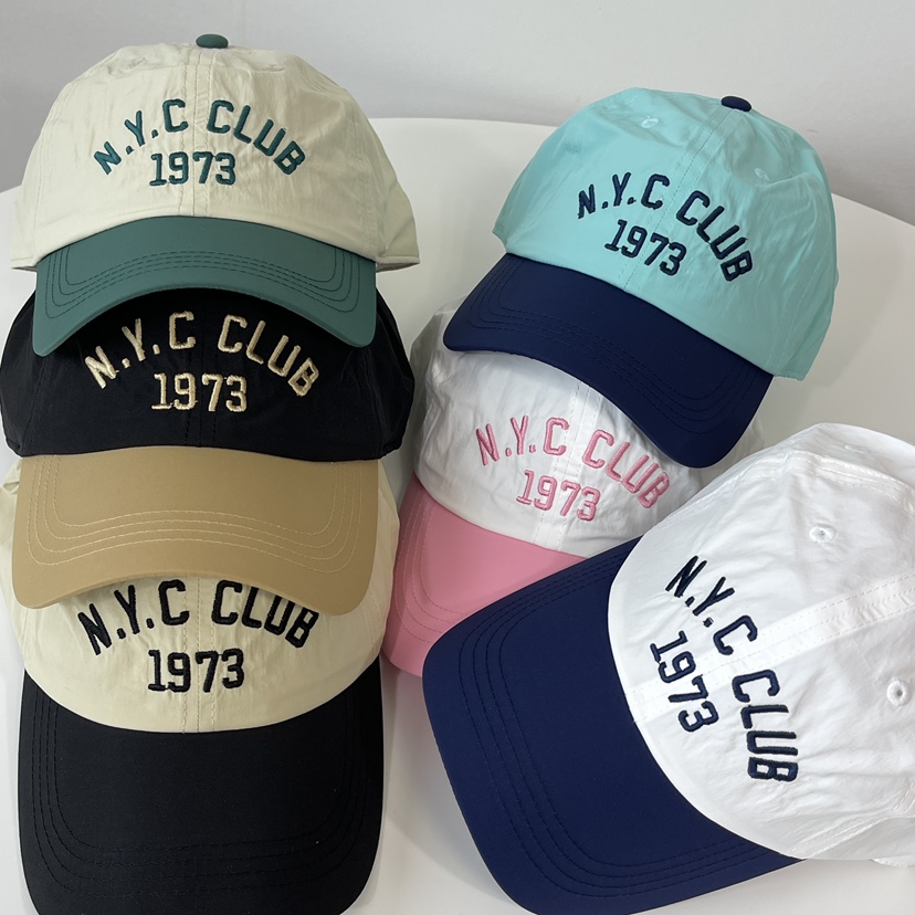 LOVELY HAT東大門實拍女裝新品休閑25春夏推薦真品職業帽子LOVELY HAT帽子