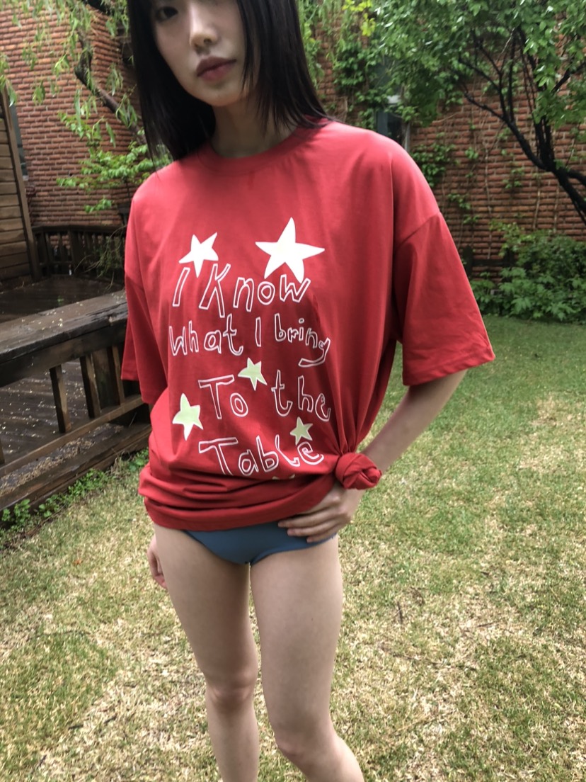 FLASH東大門代購女裝新品職業時尚25春夏人氣休閑推薦熱賣T恤FLASHT恤