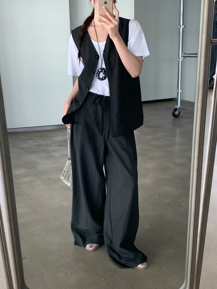 UNBOUND韓國代購女裝新款時尚推薦職業真品人氣熱賣正裝褲西褲UNBOUND正裝褲/西褲
