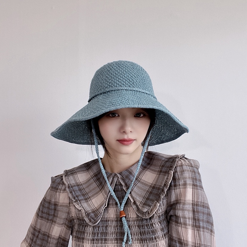 LOVELY HAT東大門代購女士新品時尚熱賣推薦職業真品休閑帽子LOVELY HAT帽子