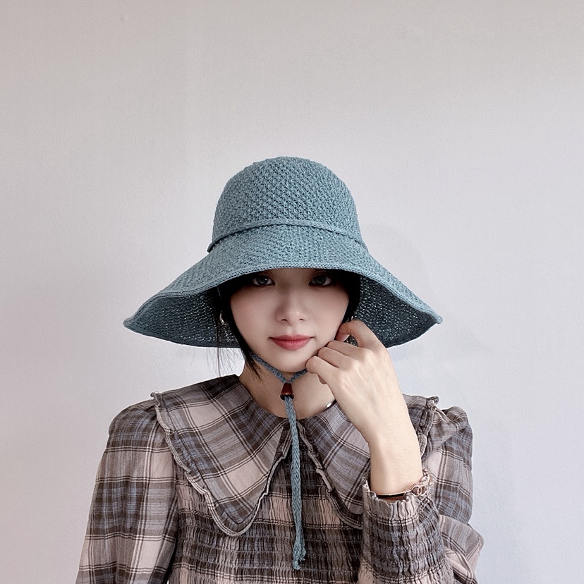 LOVELY HAT東大門代購女士新品時尚熱賣推薦職業真品休閑帽子LOVELY HAT帽子