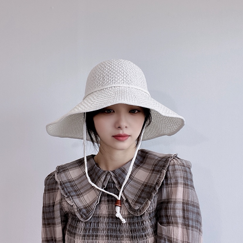 LOVELY HAT東大門代購女士新品時尚熱賣推薦職業真品休閑帽子LOVELY HAT帽子