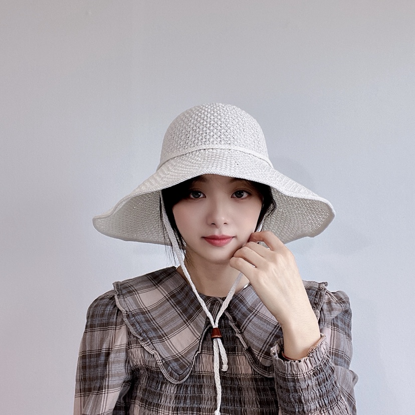 LOVELY HAT東大門代購女士新品時尚熱賣推薦職業真品休閑帽子LOVELY HAT帽子