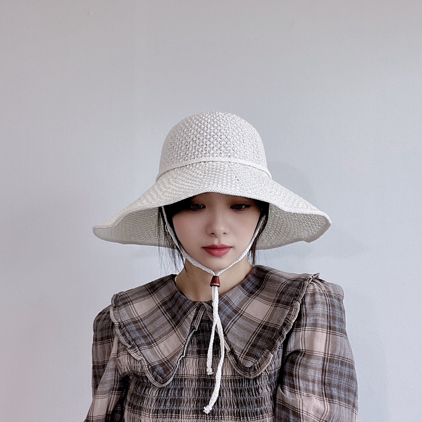 LOVELY HAT東大門代購女士新品時尚熱賣推薦職業真品休閑帽子LOVELY HAT帽子