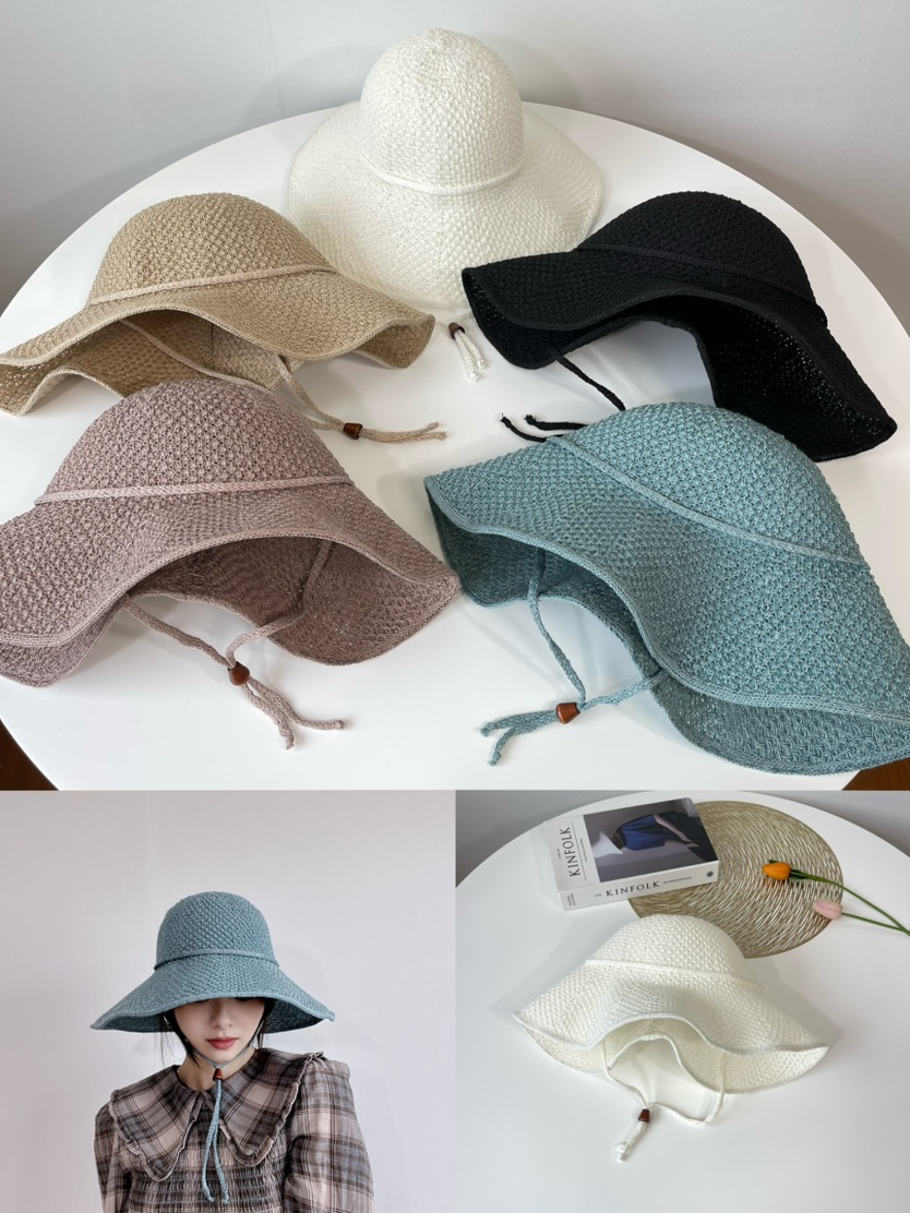 LOVELY HAT東大門代購女士新品時尚熱賣推薦職業真品休閑帽子LOVELY HAT帽子