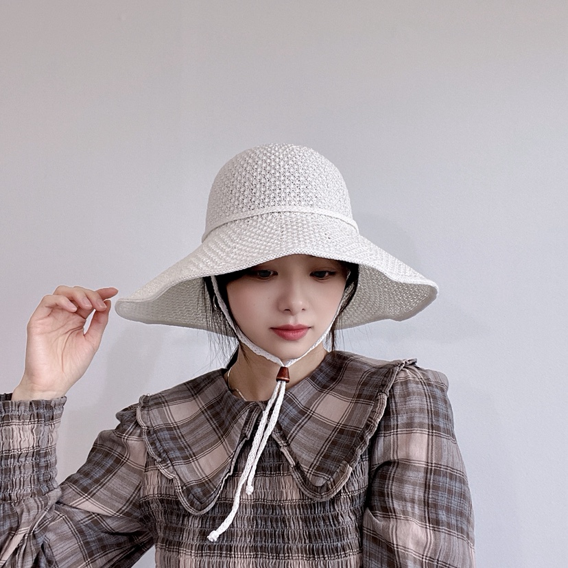 LOVELY HAT東大門代購女士新品時尚熱賣推薦職業真品休閑帽子LOVELY HAT帽子圖色2
