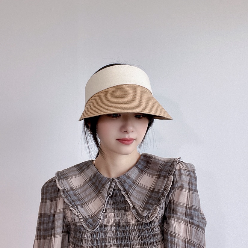 LOVELY HAT韓國直郵女士新款推薦時尚真品25春夏休閑熱賣帽子LOVELY HAT帽子