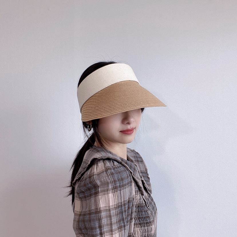 LOVELY HAT韓國直郵女士新款推薦時尚真品25春夏休閑熱賣帽子LOVELY HAT帽子