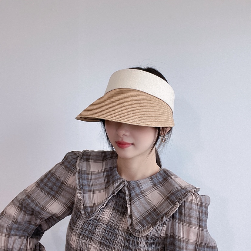 LOVELY HAT韓國直郵女士新款推薦時尚真品25春夏休閑熱賣帽子LOVELY HAT帽子