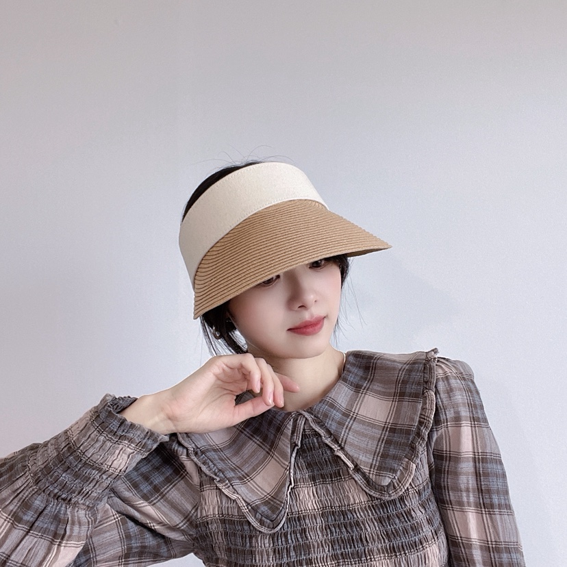 LOVELY HAT韓國直郵女士新款推薦時尚真品25春夏休閑熱賣帽子LOVELY HAT帽子