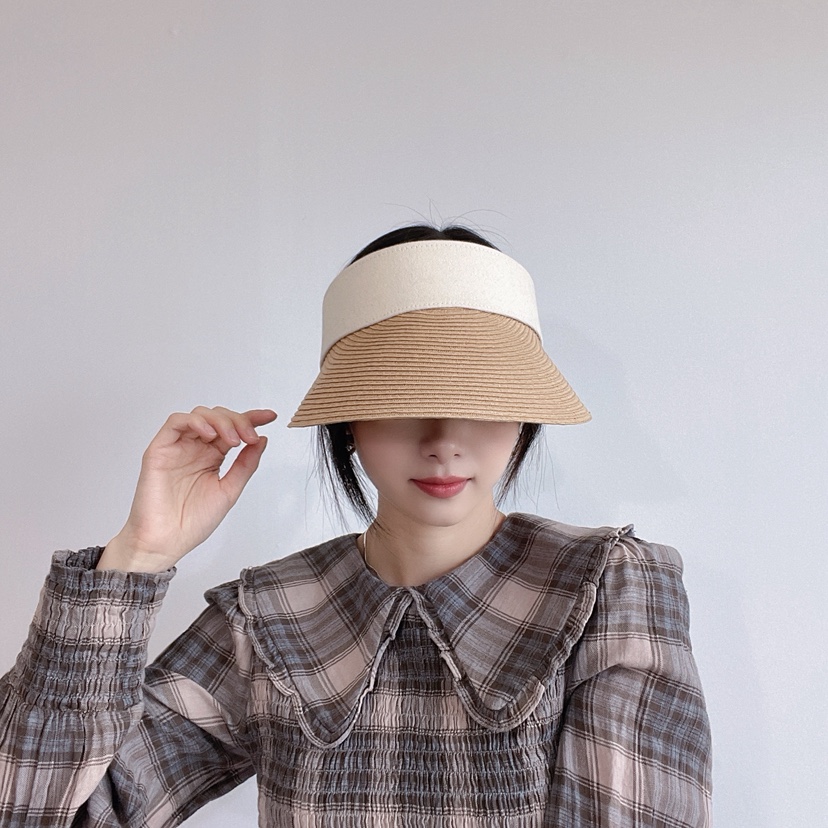 LOVELY HAT韓國直郵女士新款推薦時尚真品25春夏休閑熱賣帽子LOVELY HAT帽子