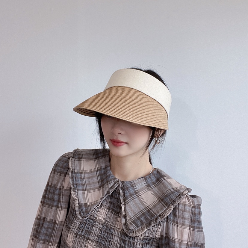 LOVELY HAT韓國直郵女士新款推薦時尚真品25春夏休閑熱賣帽子LOVELY HAT帽子