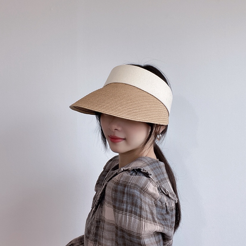 LOVELY HAT韓國直郵女士新款推薦時尚真品25春夏休閑熱賣帽子LOVELY HAT帽子