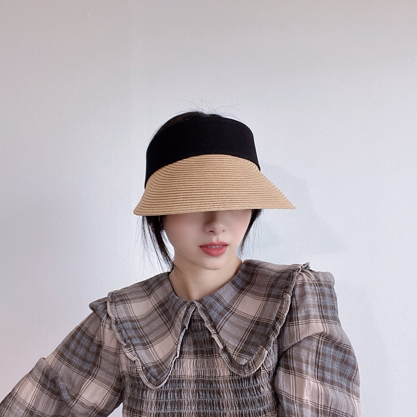 LOVELY HAT韓國直郵女士新款推薦時尚真品25春夏休閑熱賣帽子LOVELY HAT帽子