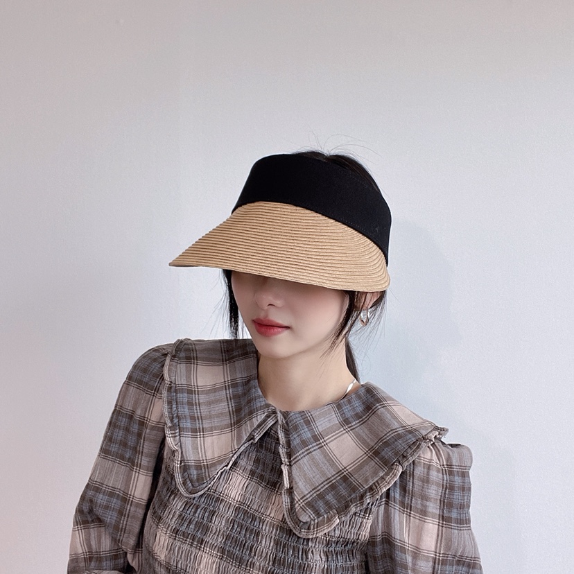 LOVELY HAT韓國直郵女士新款推薦時尚真品25春夏休閑熱賣帽子LOVELY HAT帽子
