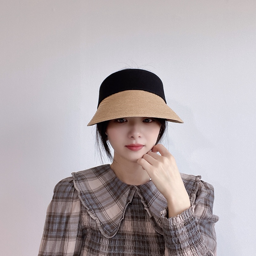 LOVELY HAT韓國直郵女士新款推薦時尚真品25春夏休閑熱賣帽子LOVELY HAT帽子