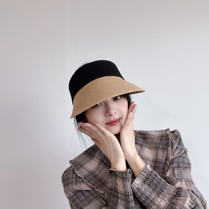 LOVELY HAT韓國直郵女士新款推薦時尚真品25春夏休閑熱賣帽子LOVELY HAT帽子