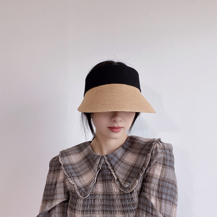 LOVELY HAT韓國直郵女士新款推薦時尚真品25春夏休閑熱賣帽子LOVELY HAT帽子