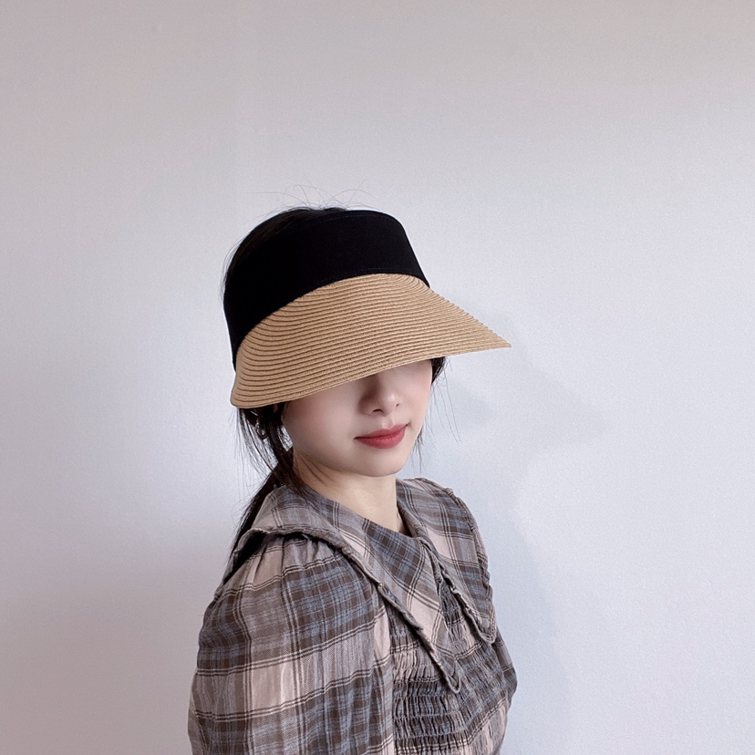 LOVELY HAT韓國直郵女士新款推薦時尚真品25春夏休閑熱賣帽子LOVELY HAT帽子