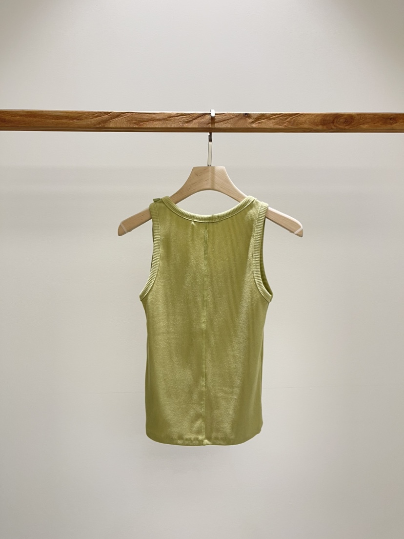 A P-STUDIO東大門代購女裝新品人氣推薦職業真品吊帶背心A P-STUDIO吊帶/背心