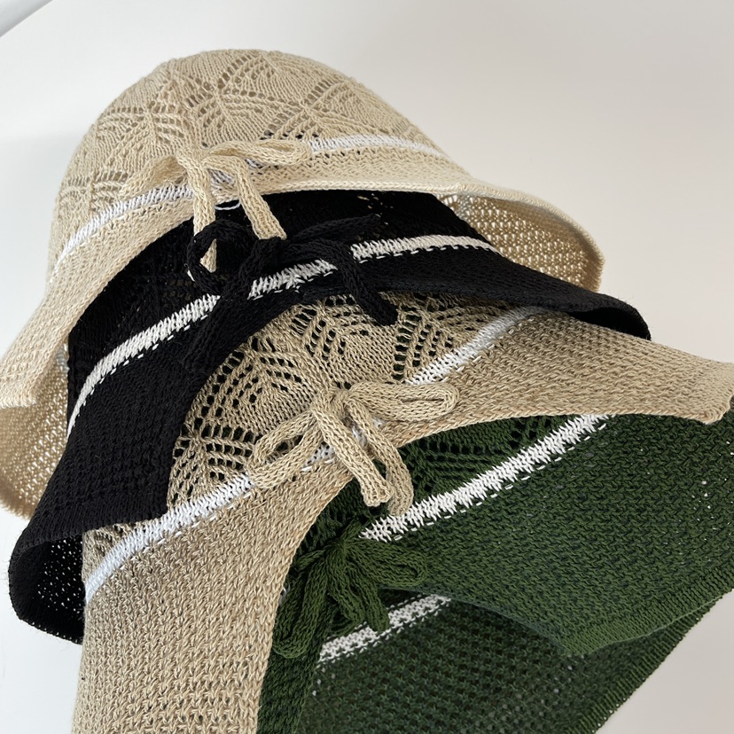 LOVELY HAT韓國直郵女士新品職業真品推薦時尚25春夏休閑帽子LOVELY HAT帽子
