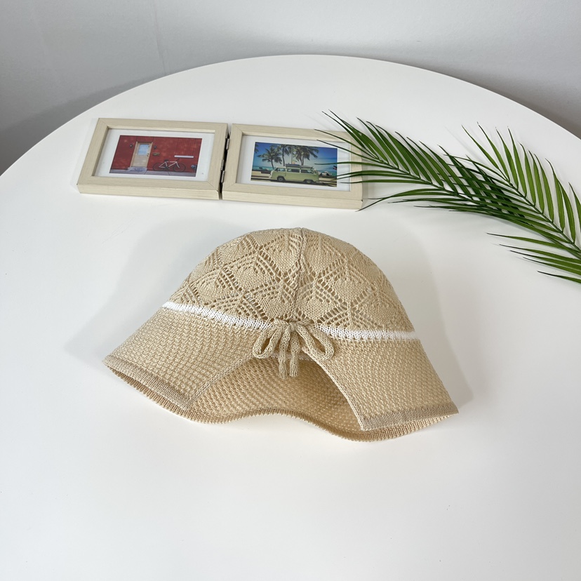 LOVELY HAT韓國直郵女士新品職業真品推薦時尚25春夏休閑帽子LOVELY HAT帽子圖色3