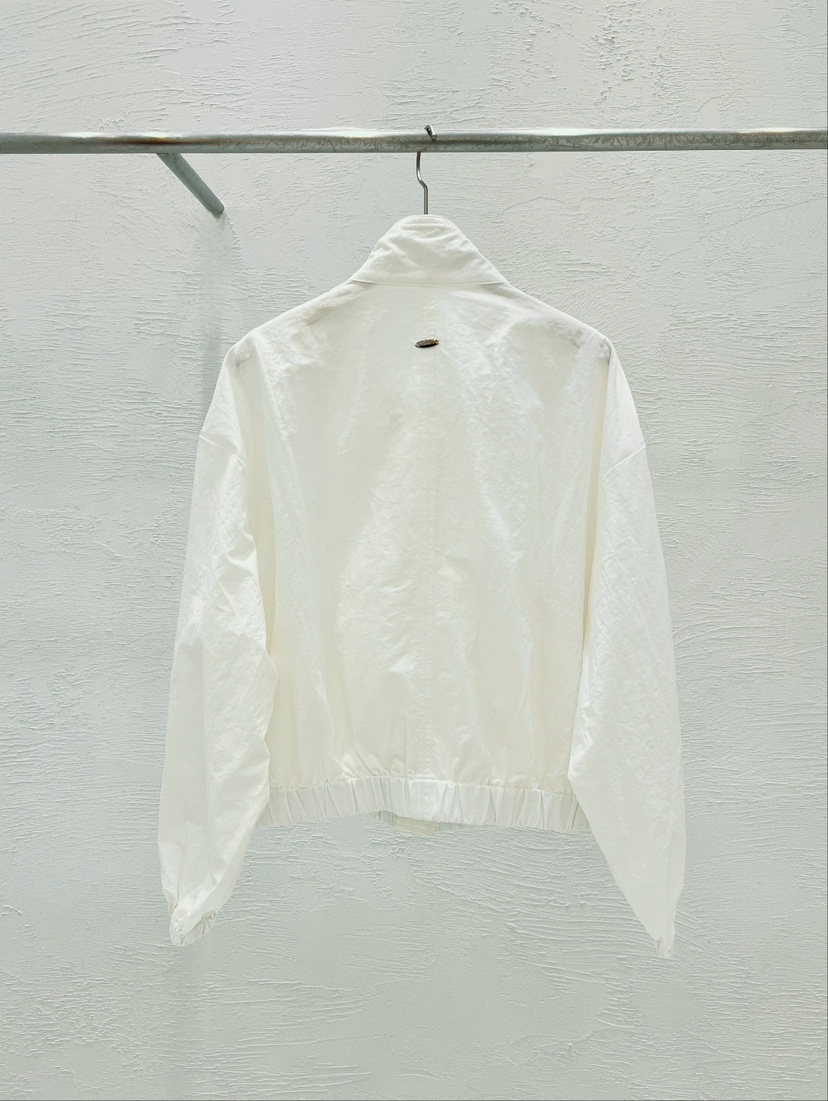 STRAWBERRY東大門直郵女裝新品熱賣真品休閑時尚25春夏夾克STRAWBERRY夾克
