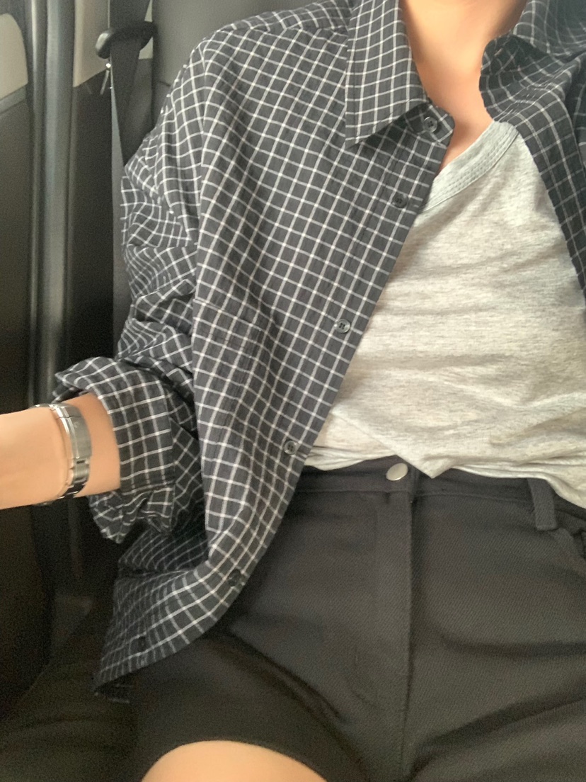 COURGETTE韓國直郵女裝新款時尚休閑人氣真品熱賣推薦職業短褲COURGETTE短褲