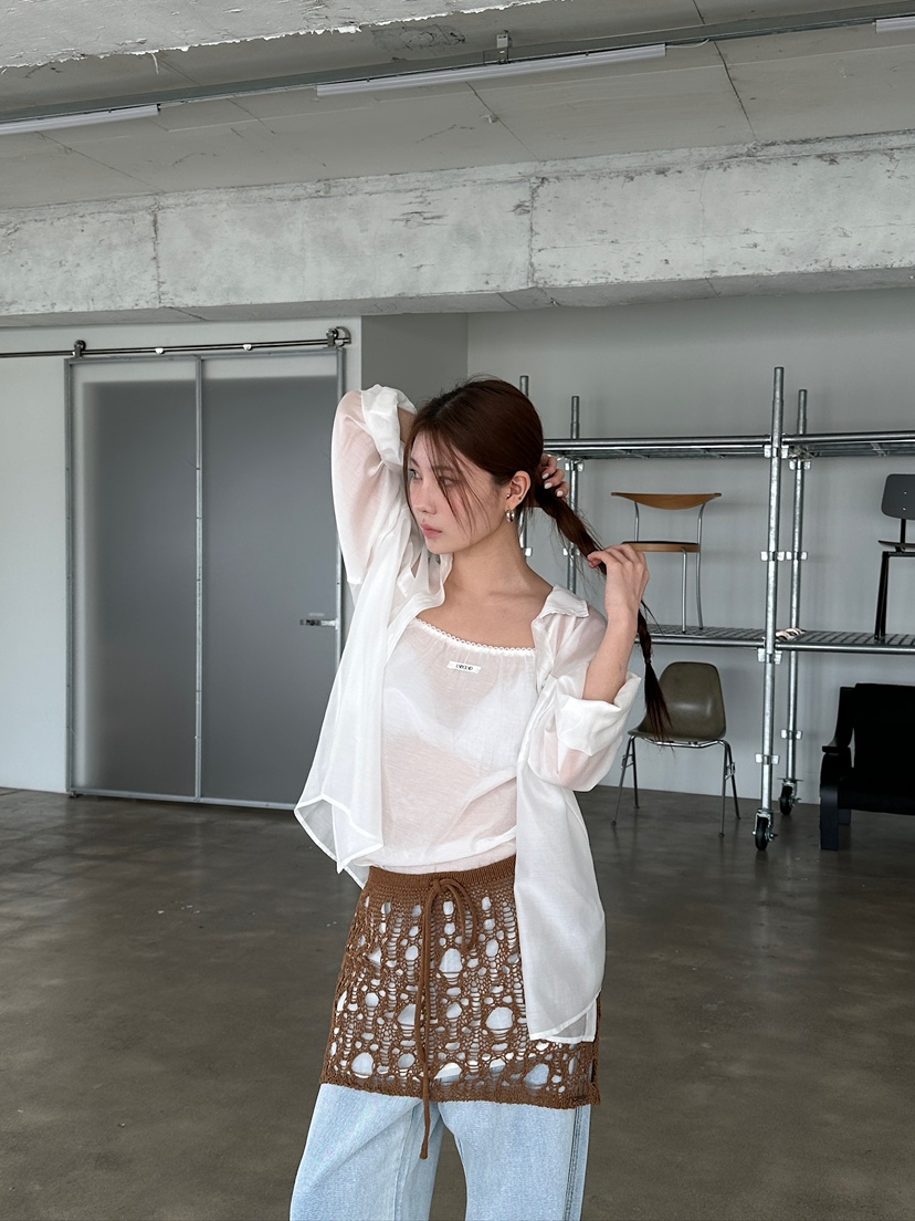 UNBOUND東大門直郵女士新品熱賣休閑人氣真品時尚職業連衣裙UNBOUND連衣裙