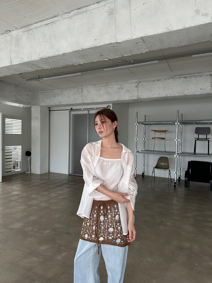 UNBOUND東大門直郵女士新品熱賣休閑人氣真品時尚職業連衣裙UNBOUND連衣裙
