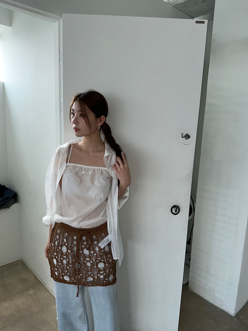 UNBOUND東大門直郵女士新品熱賣休閑人氣真品時尚職業連衣裙UNBOUND連衣裙