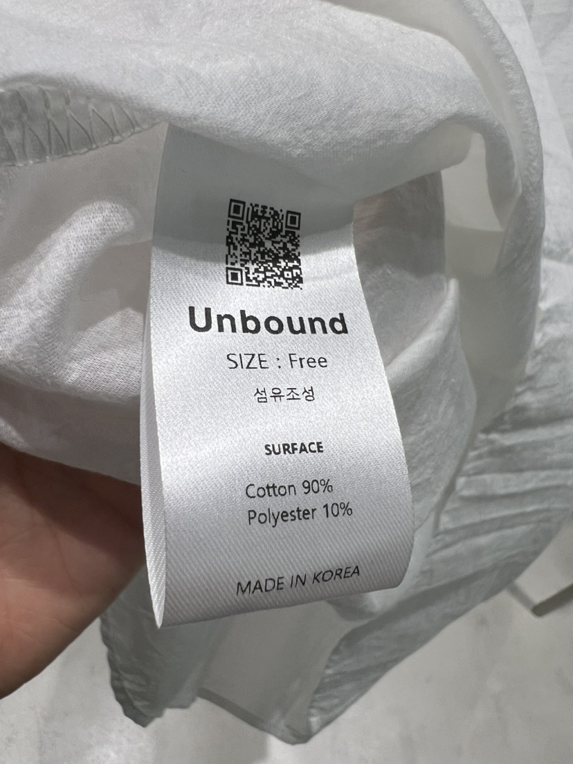 UNBOUND東大門直郵女士新品熱賣休閑人氣真品時尚職業連衣裙UNBOUND連衣裙