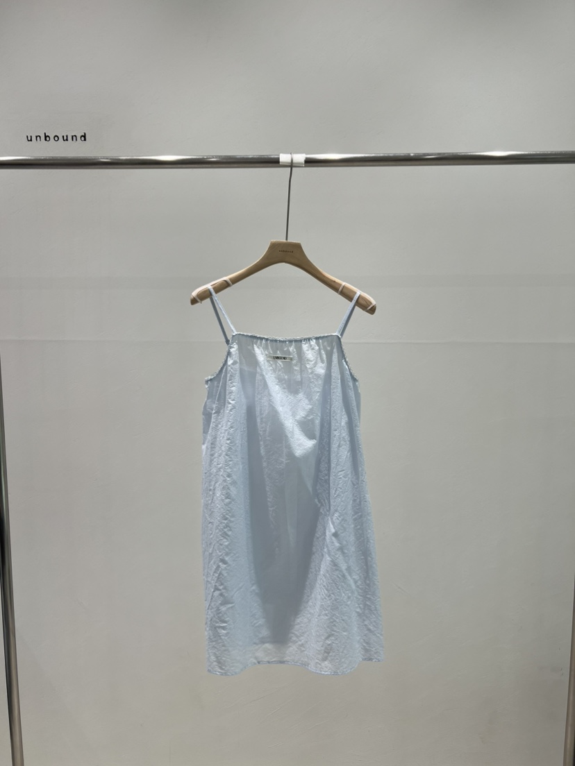 UNBOUND東大門直郵女士新品熱賣休閑人氣真品時尚職業連衣裙UNBOUND連衣裙圖色2
