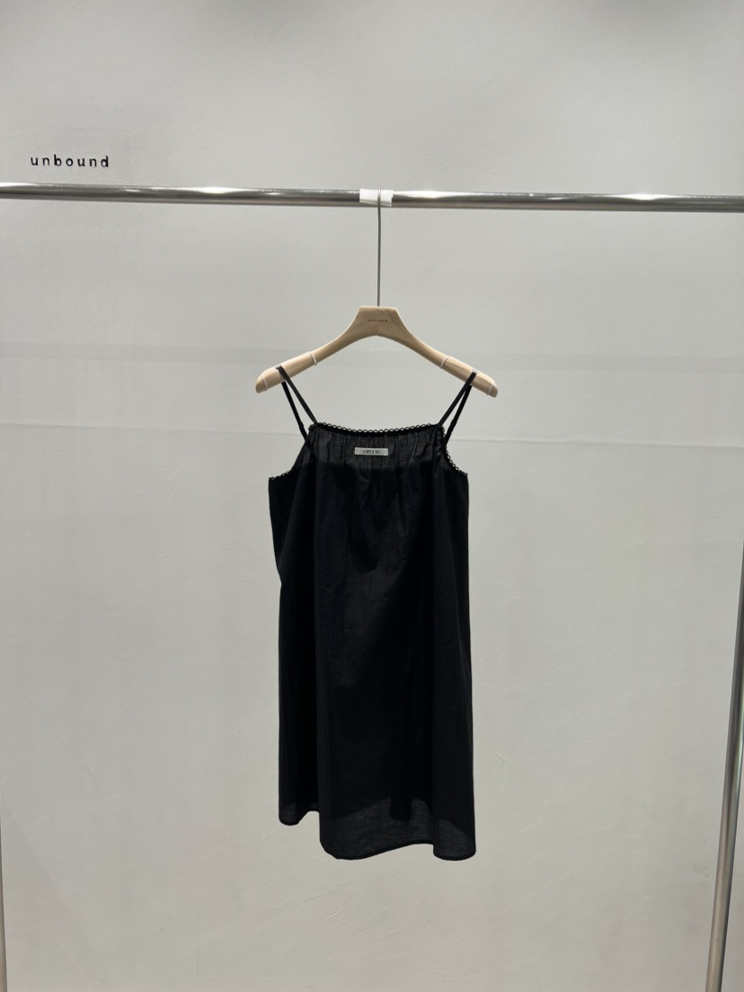 UNBOUND東大門直郵女士新品熱賣休閑人氣真品時尚職業連衣裙UNBOUND連衣裙圖色3
