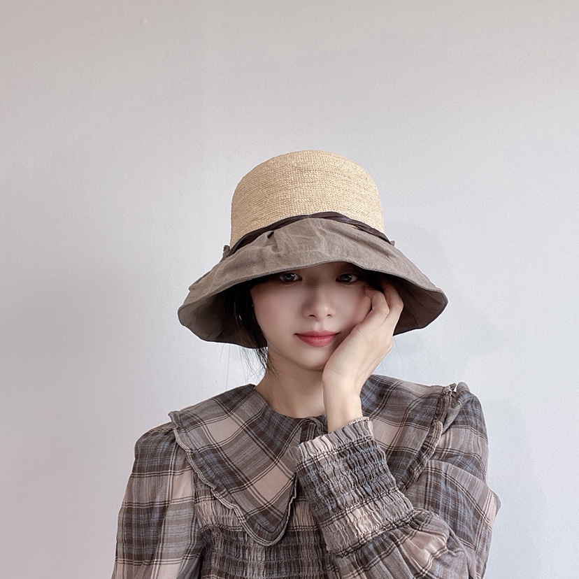 LOVELY HAT韓國直郵女士新品真品熱賣職業25春夏人氣時尚帽子LOVELY HAT帽子