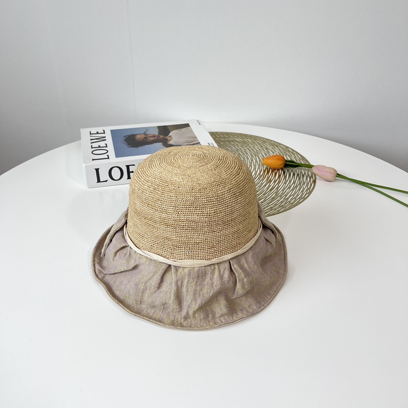 LOVELY HAT韓國直郵女士新品真品熱賣職業25春夏人氣時尚帽子LOVELY HAT帽子圖色3