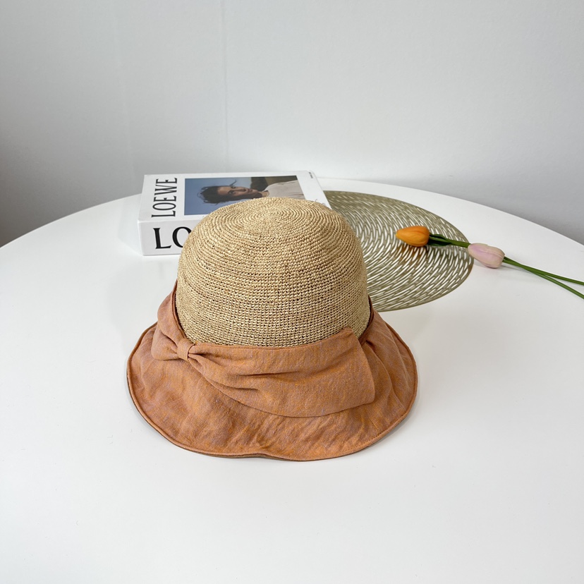 LOVELY HAT韓國直郵女士新品真品熱賣職業25春夏人氣時尚帽子LOVELY HAT帽子圖色4
