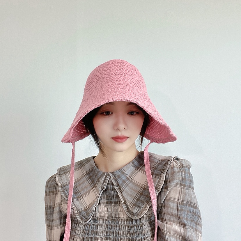 LOVELY HAT韓國直郵女裝新款推薦真品25春夏時尚人氣熱賣帽子LOVELY HAT帽子
