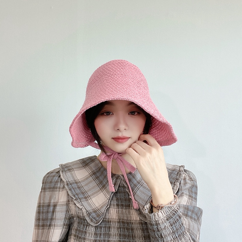 LOVELY HAT韓國直郵女裝新款推薦真品25春夏時尚人氣熱賣帽子LOVELY HAT帽子