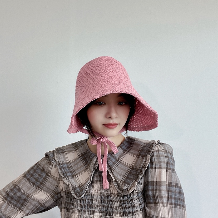 LOVELY HAT韓國直郵女裝新款推薦真品25春夏時尚人氣熱賣帽子LOVELY HAT帽子