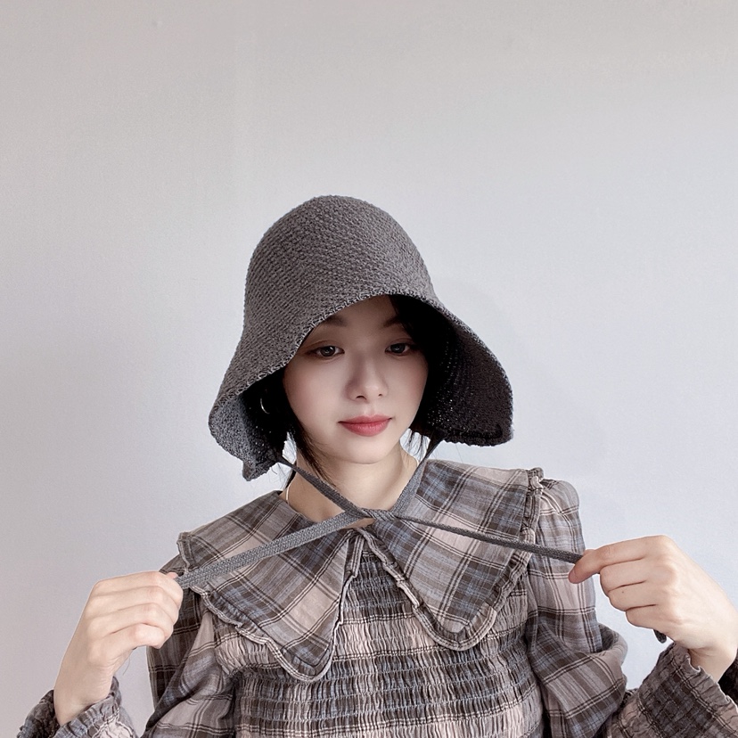 LOVELY HAT韓國直郵女裝新款推薦真品25春夏時尚人氣熱賣帽子LOVELY HAT帽子
