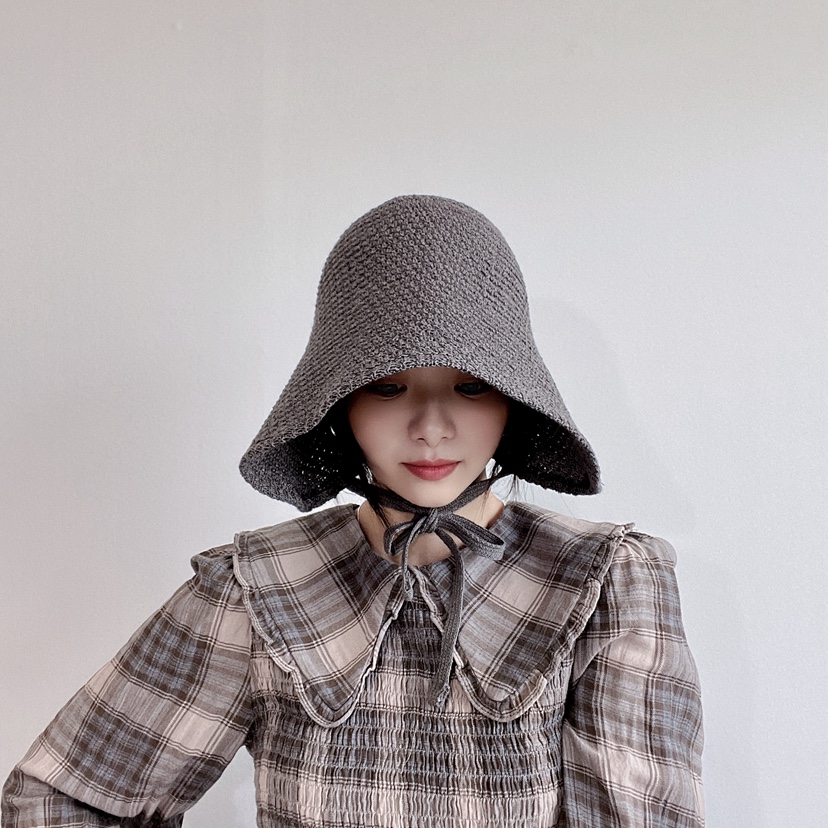 LOVELY HAT韓國直郵女裝新款推薦真品25春夏時尚人氣熱賣帽子LOVELY HAT帽子