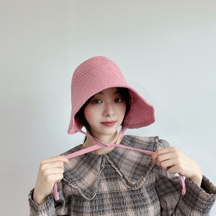 LOVELY HAT韓國直郵女裝新款推薦真品25春夏時尚人氣熱賣帽子LOVELY HAT帽子