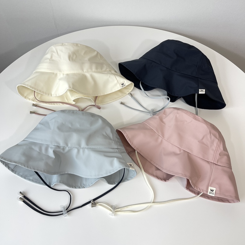 LOVELY HAT東大門代購女裝新品休閑25春夏人氣熱賣推薦帽子LOVELY HAT帽子