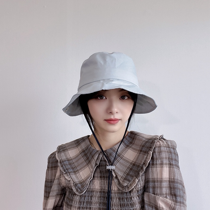 LOVELY HAT東大門代購女裝新品休閑25春夏人氣熱賣推薦帽子LOVELY HAT帽子