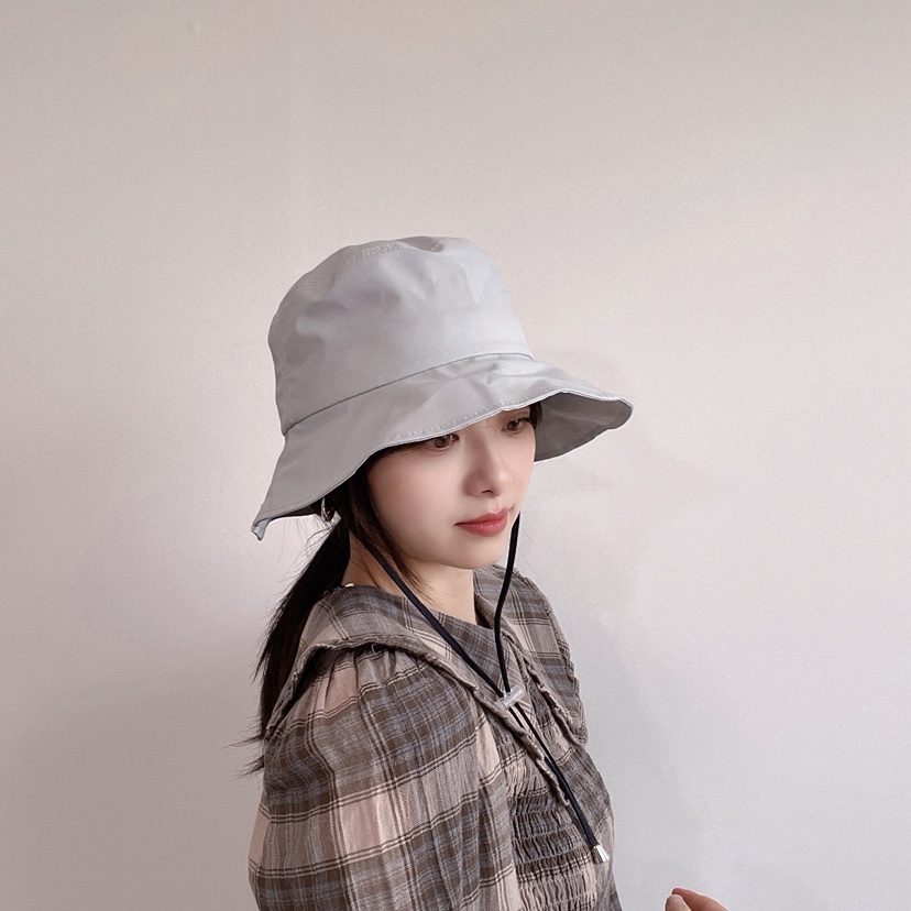 LOVELY HAT東大門代購女裝新品休閑25春夏人氣熱賣推薦帽子LOVELY HAT帽子