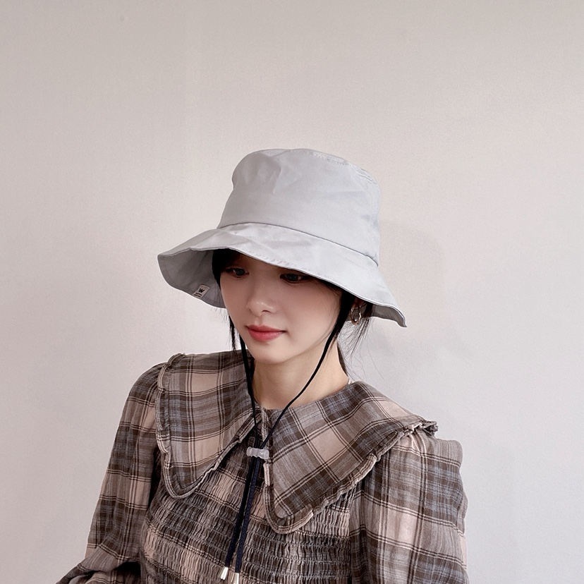 LOVELY HAT東大門代購女裝新品休閑25春夏人氣熱賣推薦帽子LOVELY HAT帽子