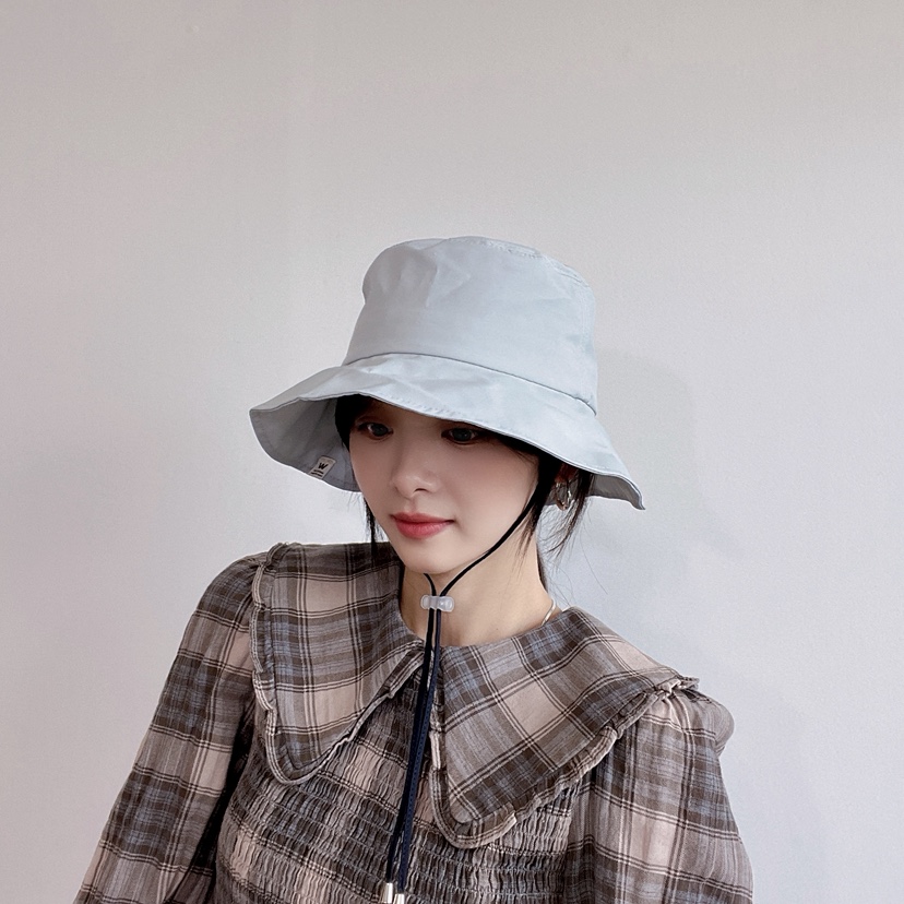 LOVELY HAT東大門代購女裝新品休閑25春夏人氣熱賣推薦帽子LOVELY HAT帽子