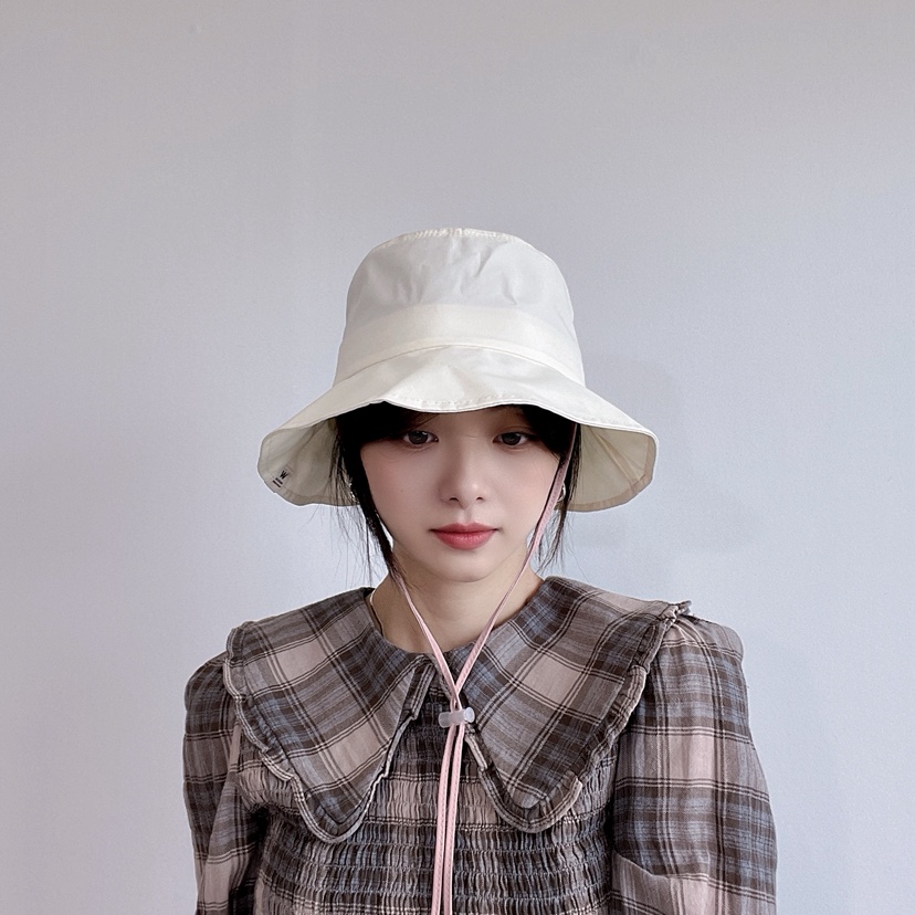 LOVELY HAT東大門代購女裝新品休閑25春夏人氣熱賣推薦帽子LOVELY HAT帽子